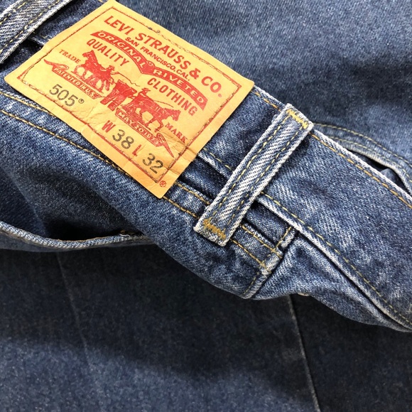 Levi euc - Picture 1 of 2